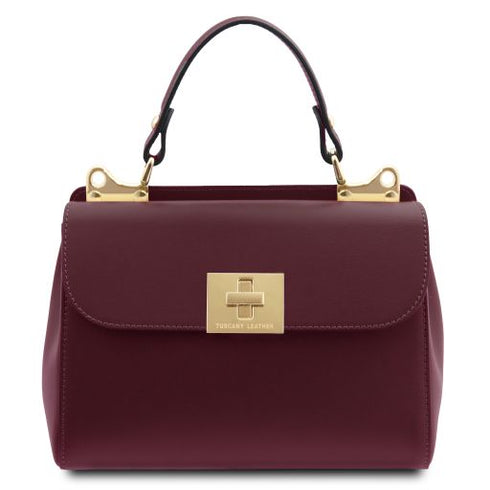 Armonia - Leather handbag